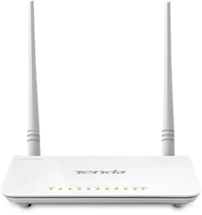  Bộ Kit Tenda AR300+AE300 Router Phát Wifi + Repeater 