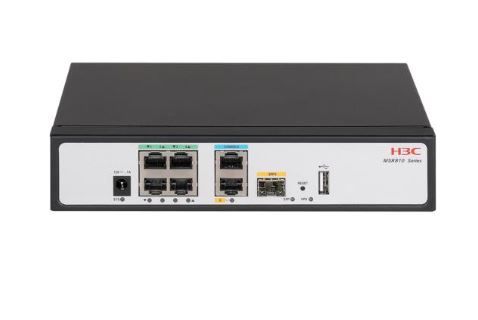 MSR610 H3C Enterprise-Level Router
