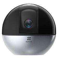  Camera wifi thông minh Ezivz E6 3K 