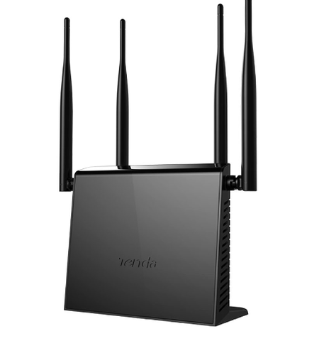 Router Wifi Tenda FH365 - 4 Anten