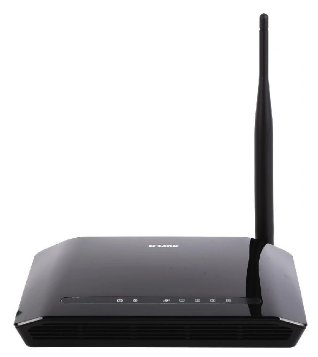Router wifi D-Link DIR-600M