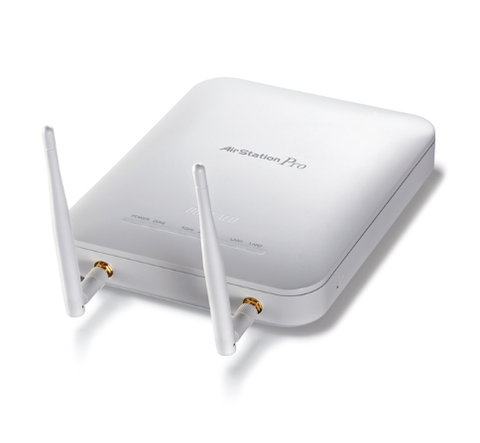 Access Point Wifi AirStation Pro Buffalo WAPS-APG600H