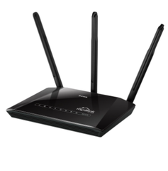  Router wifi D-Link DIR-619L 