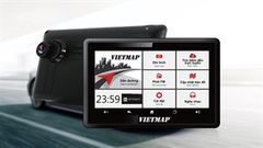  Giới thiệu cho bạn camera hành trình Vietmap W810, được tích hợp ứng dụng dẫn đường S1 tối ưu tốt cho đường xá tại Việt Nam 