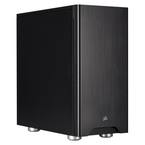Carbide 275q Gaming Case - Đen
