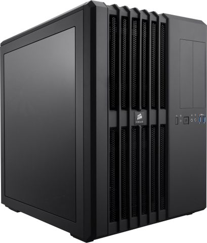 Carbide Air 540 High Airflow Atx Case