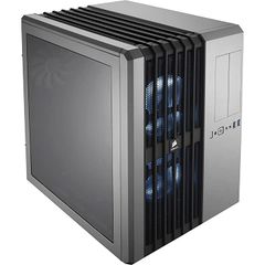  Carbide Air 540 Silver Airflow Case 