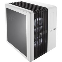  Carbide Air 540 White Airflow Case 