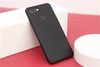 Ốp lưng Oppo A5s/A12 nhựa dẻo Carbon Fibre TPU COSANO Đen