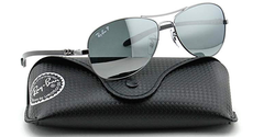 Tìm hiểu về vật liệu mới Carbon Fibre trên mắt kính 