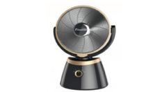  Quạt sưởi carbon Sunhouse SHD7008 