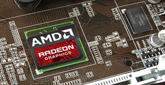  Tìm hiểu về card đồ họa AMD Radeon Vega 3 Graphics 