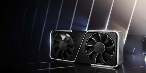 Card đồ họa NVIDIA GeForce RTX 3060 có tốt không ?