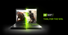  Tìm hiểu về dòng card đồ họa Max-Q Design của NVIDIA 