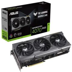  Card màn hình ASUS TUF Gaming GeForce RTX 4070 Super 12GB 