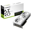 Card màn hình GIGABYTE GeForce RTX 4070 Super AERO OC 12GB N407SAERO