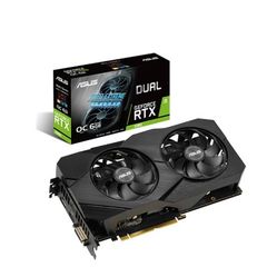  Card màn hình ASUS RTX 2060 O6G EVO 