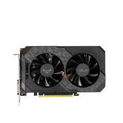  Card màn hình ASUS GTX 1660 Ti 2 Fan 