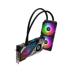  Vga Asus Rog Strix Lc Rtx 3090 Ti Oc 24gb Gaming (rog-strix-lc-rtx3090ti-o24g-gaming) 