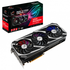  Card Màn Hình Asus Rog Strix Radeon Rx6800 