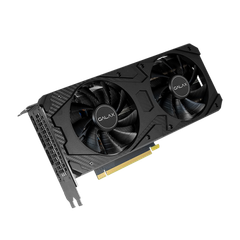  Card Màn Hình Galax Pg190 Black Geforce Rtx 3060 (1-click Oc) 12gb 