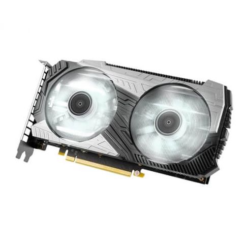 Card Màn Hình Galax Geforce Rtx 2060 12gb