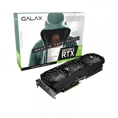 Card Màn Hình Galax Geforce Rtx 3070 Sg