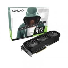  Card Màn Hình Galax Geforce Rtx 3070 Sg 