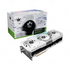  Card màn hình GALAX GeForce RTX 4090 HOF OC 24GB GDDR6X 