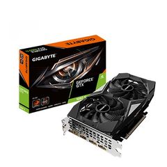  Card màn hình Gigabyte GTX 1660 Ti 6GB D6 