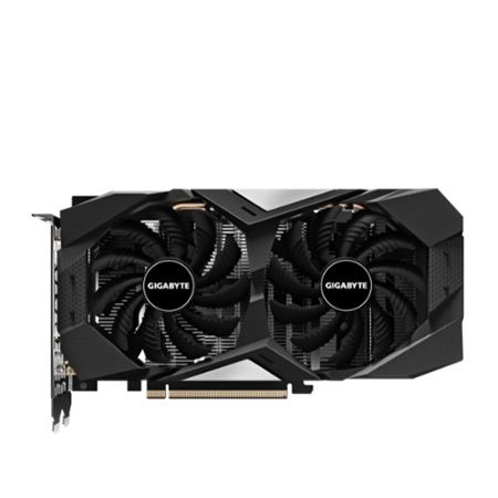 Card màn hình Gigabyte RTX 2060 6GB GDDR6