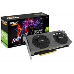  Card Màn Hình Inno3d Geforce Rtx 3050 