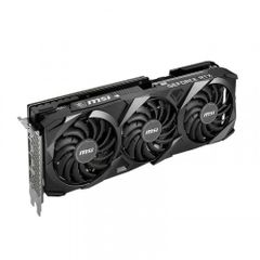  Vga Msi Geforce Rtx 3070 Ventus Plus 3x Oc 8g (lhr) 