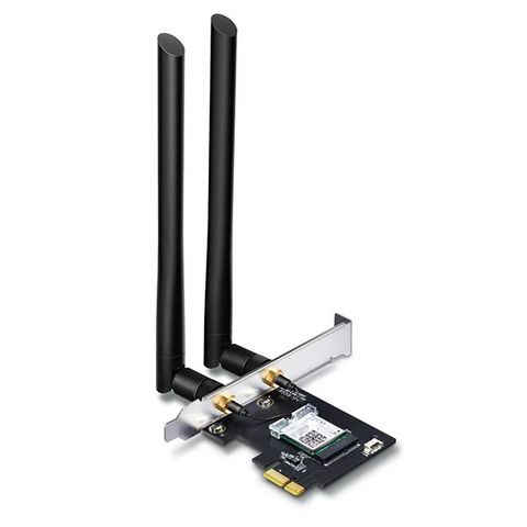 Card Wifi 5 Tp-link T5e Chuẩn Ac1200