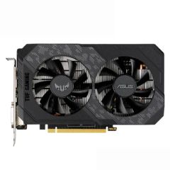  Card màn hình Asus TUF GTX 1650 4GD6-P-GAMING 