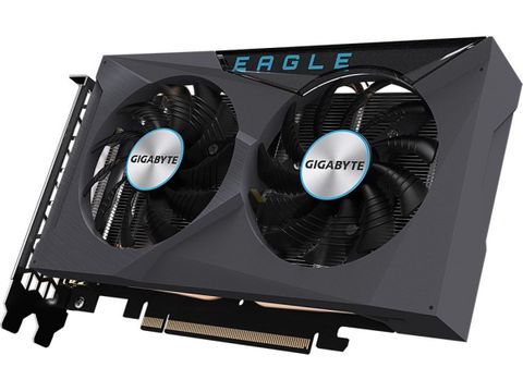 Card Đồ Họa Amd Radeon Rx 6400 Sẽ Sớm Lên Kệ Tại Thị Trường Bán Lẻ