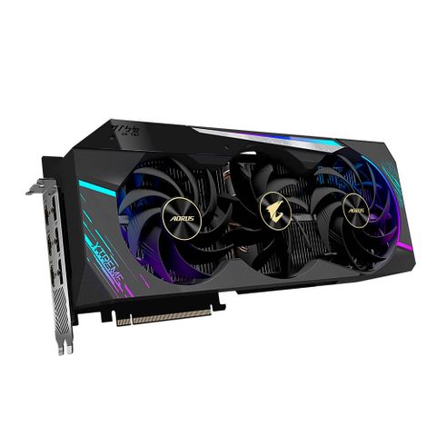 Card Đồ Họa Aorus Geforce Rtx™ 3080 Extreme 10g – 10gb Gddr6x