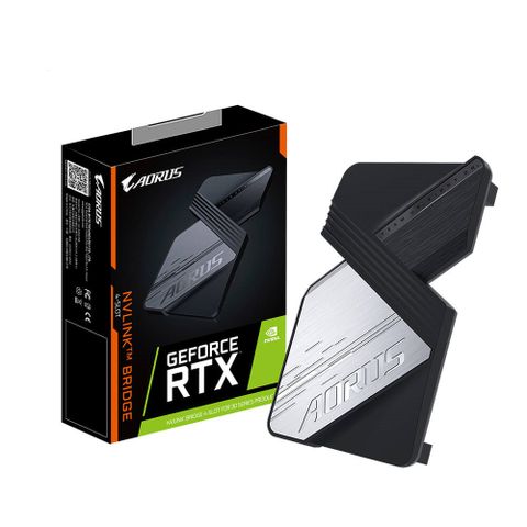 Card Đồ Họa Aorus Geforce Rtx™ Nvlink Bridge For 30 Series