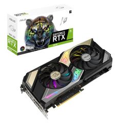  Card Đồ Hoạ Asus Ko Rtx 3070 8g V2 Gaming - 8gb Gddr6 - 256 Bit 