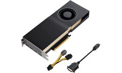  Card Đồ Họa Asus NVIDIA RTX A5000 24GB GDDR6 PCIE GEN 4 