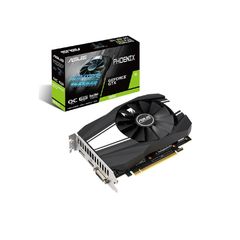  Card Đồ Hoạ Asus Ph Gtx 1660s O6g - 6gb Gddr6 - 192 Bit 