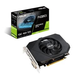  Card Đồ Họa Asus Phoenix Geforce Gtx 1650 4gb Gddr6 Oc 