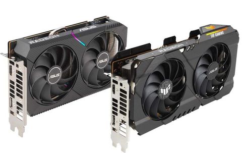 Card Đồ Họa Asus Radeon Rx 6500 Xt Có Giá Bán Chính Thức Tại Đức