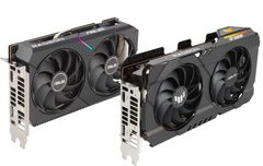  Card Đồ Họa Asus Radeon Rx 6500 Xt Có Giá Bán Chính Thức Tại Đức 