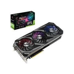  Card Đồ Họa Asus Rog Strix-rtx 3080 Ti-o12g-gaming 