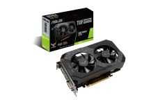  Card Đồ Hoạ Asus Tuf-gtx1650-4gd6-gaming - 4gb Gddr6 - 128 Bit 