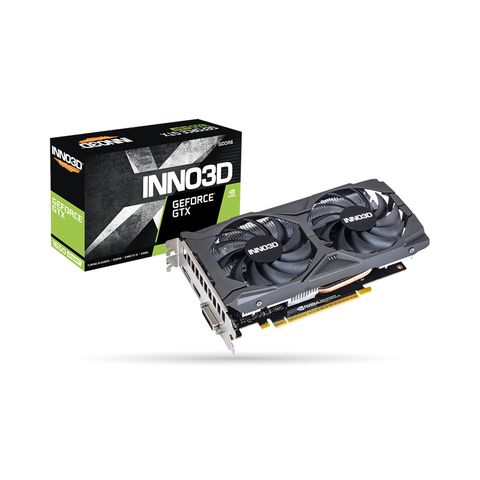 Card Đồ Hoạ Asus Tuf Gtx 1650 4gd6 P Gaming - 4gb Gddr6 - 128 Bit