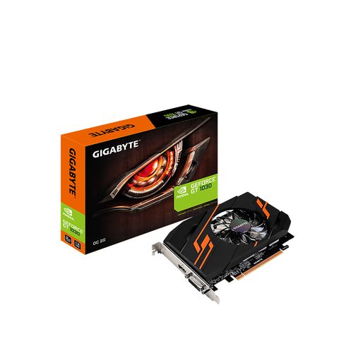 Card Đồ Hoạ Gigabyte N1030d5-2gl - 2gb Gddr5 - 64 Bit