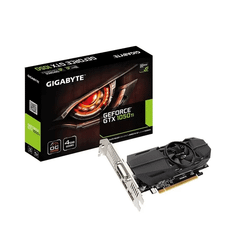  Card Đồ Hoạ Gigabyte N105toc-4gl - 4gb Gddr5 - 128 Bit 