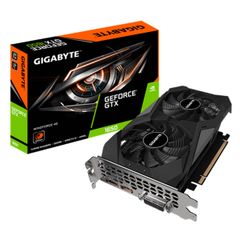  Card Đồ Hoạ Gigabyte N1656wf2-4gd - 4gb Gddr6 - 128 Bit 